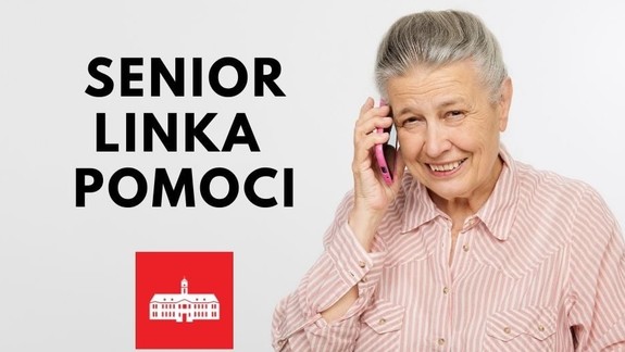 Nové Mesto posilnilo špeciálnu linku pomoci pre seniorov