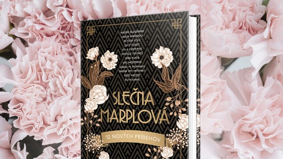 Slečna Marplová a jej knižný návrat po takmer 50 rokoch