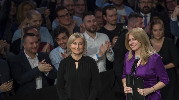 Tieto čísla hovoria za všetko. Ako dopadli voľby v 17 mestských častiach hlavného mesta?