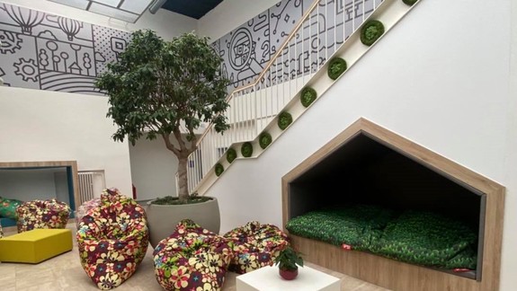 FOTO Chren: V Ružinove možno pribudne najkrajšia škola v krajine