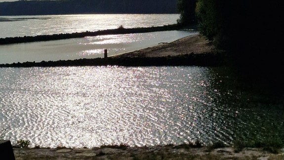 V Devíne sa pripravujú na najhoršie: Pravidelne zasadá krízový štáb, očakávajú kulmináciu rieky Dunaj