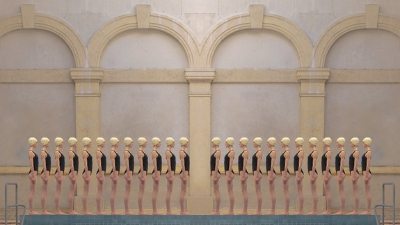 Veľký úspech našej fotografky: Grössling od Márie Švarbovej vydražili v Londýne na rekordnú sumu