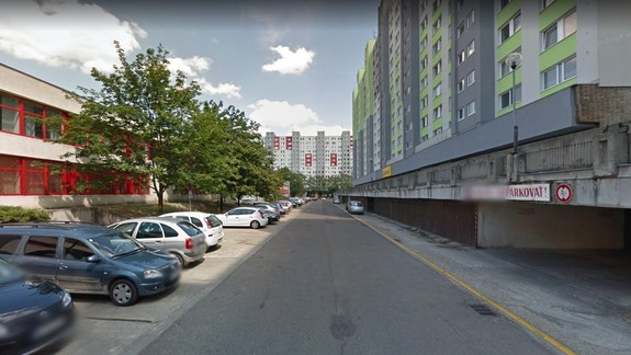 Bratislavčanka Adriana: Kamarátkinu dcéru chcel neznámy muž vlákať do kufra auta