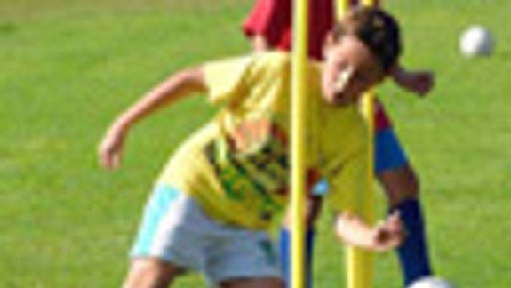 Na Mamateyovej ulici bude športový areál