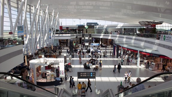 Na letisko v Budapešti pôjde z Bratislavy pravidelná autobusová linka