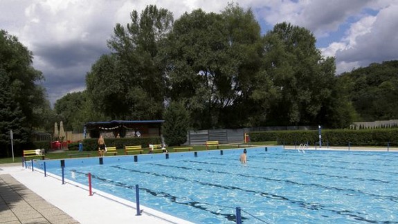 Leto je zatiaľ pre kúpaliská katastrofálne