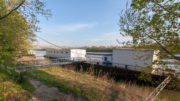 Prídu o lodenicu? Ako dopadlo rokovanie kanoistov Slávie UK s vedením FTVŠ?