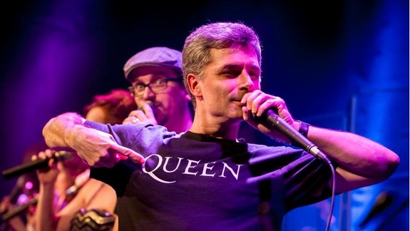 ROZHOVOR Braňo Kostka: Nádej vkladám do krásnych miest na Dunaji