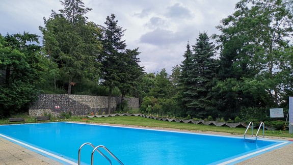 Kúpalisko Ekoiuventa alias Mičurin mali otvoriť už 1. júla, ale nestalo sa tak - prečo?