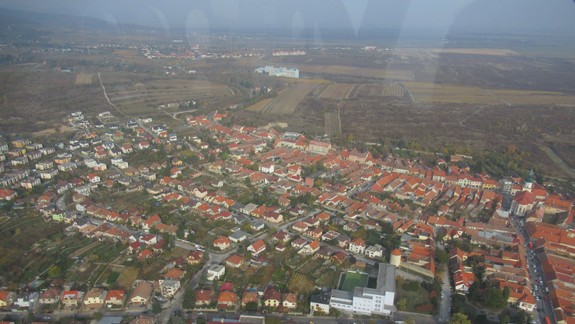 Obchvaty Pezinka a Modry určila vláda za strategickú investíciu