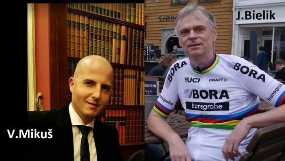 Staronovým miestnym poslancom v Novom Meste bude Jozef Bielik