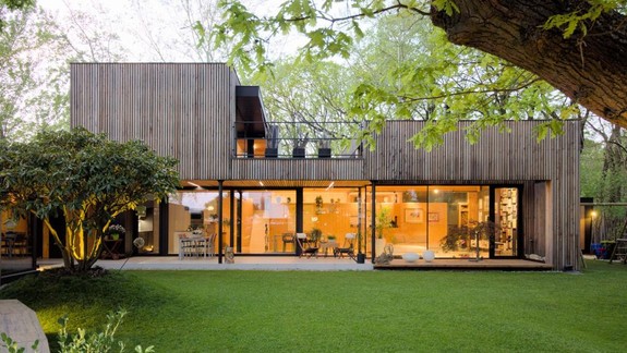 FOTO: Ceny za architektúru poznajú svoje nominácie: Sú v nich aj viaceré bratislavské  projekty