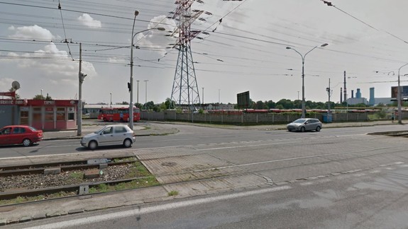 Vznikne v lokalite Jurajov dvor záchytné parkovisko?