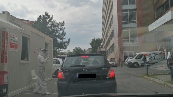 V pondelok na Slovensku pribudlo 23 nakazených novým koronavírusom - z toho traja v Bratislave