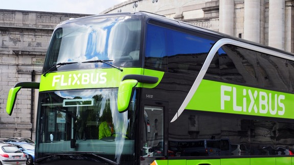 Nové autobusové spojenie: Každý deň vás odvezie až do východného Chorvátska