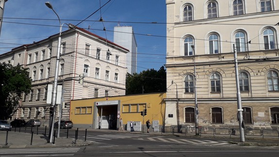 Psychiatrická klinika v Starom Meste otvorila nové simulačné centrum