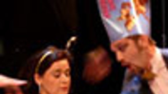 SND sa v piatok rozlúči s operou Ariadna na Naxe