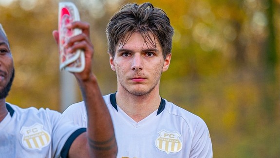 Futbal-ML: Petržalka zvíťazila v 17. kole nad „béčkom“ Slovana 1:0