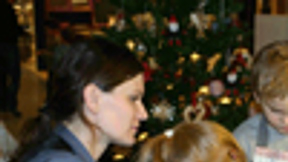 Deti si môžu upiecť vlastné medovníky