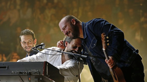 VIDEO: Adventný kalendár č. 2 – I.M.T. Smile a ich Najkrajšie Vianoce