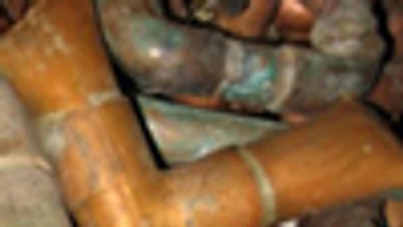 Bratislavčan sa ulakomil na ríny z kostola