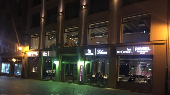 BEDEKER GURMÁNA: Vyskúšali sme SOHO, podľa hipsterov jedno z naj bistier v meste