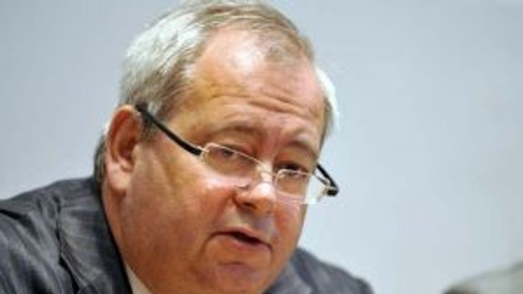 Regionálne združenie starostov najmä o audite kompetencií