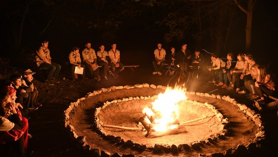 Bratislavskí skauti tento rok oslavujú 100 rokov fungovania