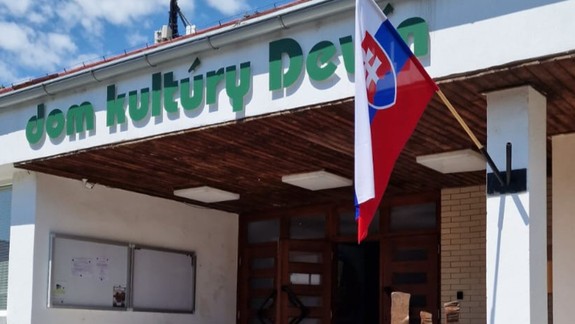 Eurovoľby: Najvyššia volebná účasť v hlavnom meste bola v Devíne