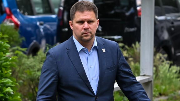 ROZHOVOR Starosta Hrčka: Petržalský referent už v roku 2022 urobil opatrenia pre svoju miliónovú krádež