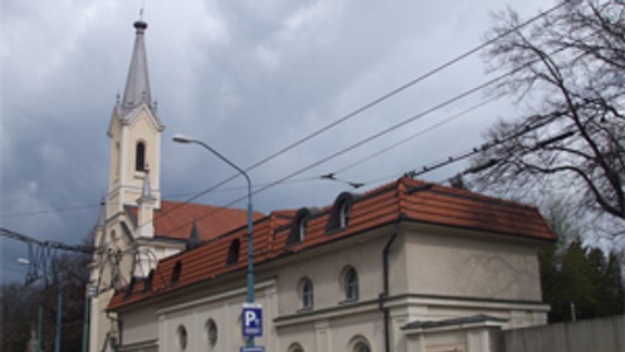Gréckokatolíci si pripomenuli výročie konsekrácie chrámu