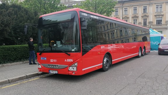 Prímestskú dopravu čakajú zmeny: Cestovné v Bratislavskom kraji sa od júna zvýši