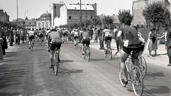 PREMENY BRATISLAVY: Z rušnej ulice sa stala pešia zóna
