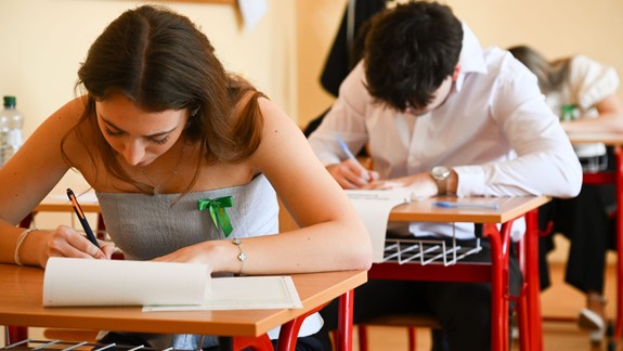 Študenti dnes maturujú z cudzieho jazyka. Koľkí si vybrali španielčinu či francúzštinu?