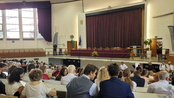 STU je najlepšia technická univerzita na Slovensku, potvrdil rebríček EngiRank