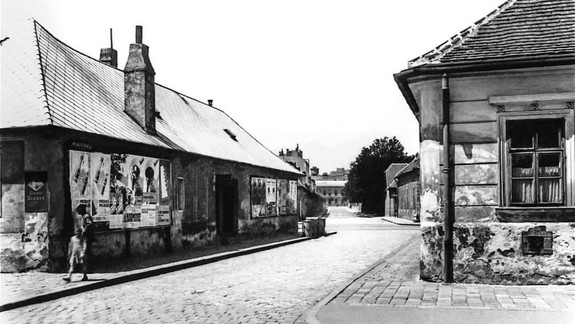 Totálna premena: Spoznávate túto bratislavskú ulicu?