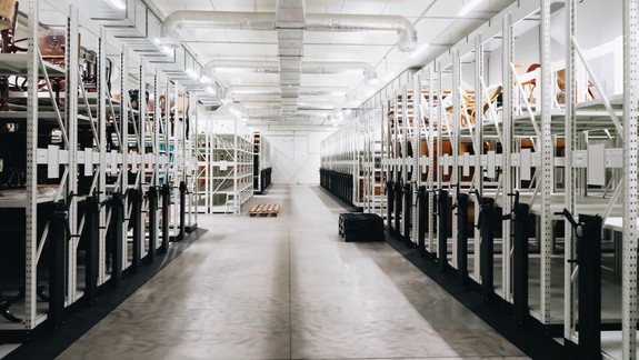 Galéria mesta Bratislavy aj múzeum majú nové depozitáre