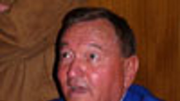 Däniken bude prednášať o záhadách