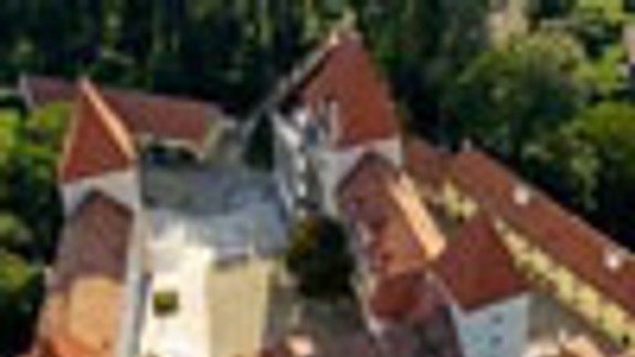 Slovenská slávnosť v rakúskom Schloss Orth