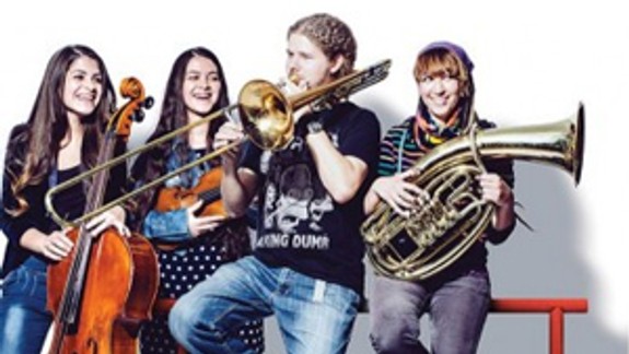 Viva Musica! zablahoželá Konzervatóriu