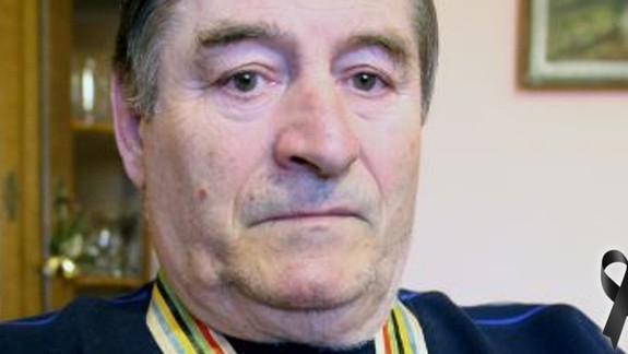 Futbaloví fanúšikovia v smútku - zomrel Vladimír Weiss najstarší