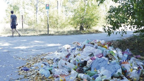 Na Čunovské jazerá chodili ľudia aj napriek zákazu, chýbajú jasné pravidlá
