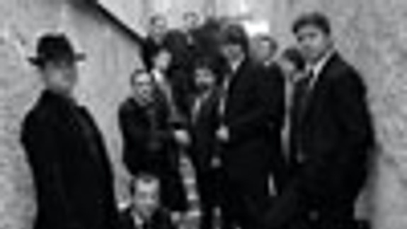 Swingové Vianoce budú v Hlave XXII