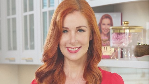 50 nových lahodných receptov od porotkyne Pečie celé Slovensko Petry Tóthovej