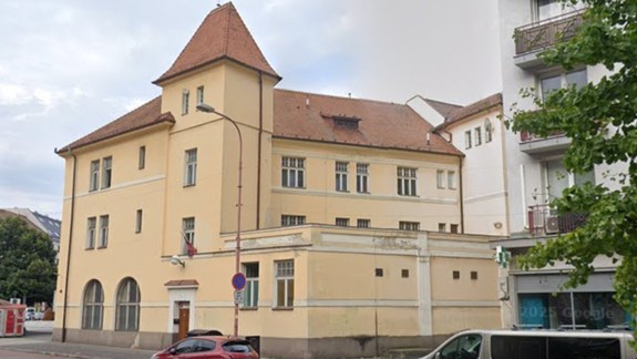 Rezort obrany zrekonštruuje za takmer dva milióny budovu na Dulovom námestí