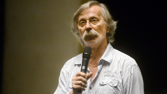 Smutná správa: Vo veku 66 rokov zomrel herec Štefan Kožka