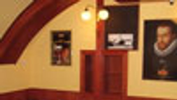 Krušovickej pivnici chýba česká kuchyňa