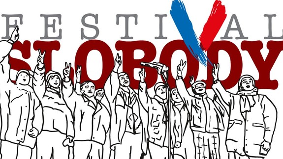 Festival slobody prináša bohatý niekoľkodňový program - pripomenie Jána Langoša i železnú oponu...
