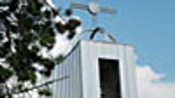 Kostol svätého Františka z Assisi