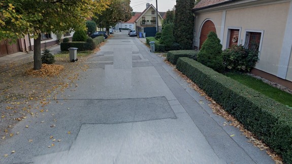 Posledný februárový týždeň sa v Modre začne prácami na Kukučínovej ulici